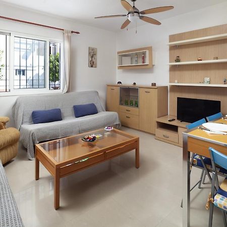 Cozy Apartment Costa Del Sol Torrox Bagian luar foto