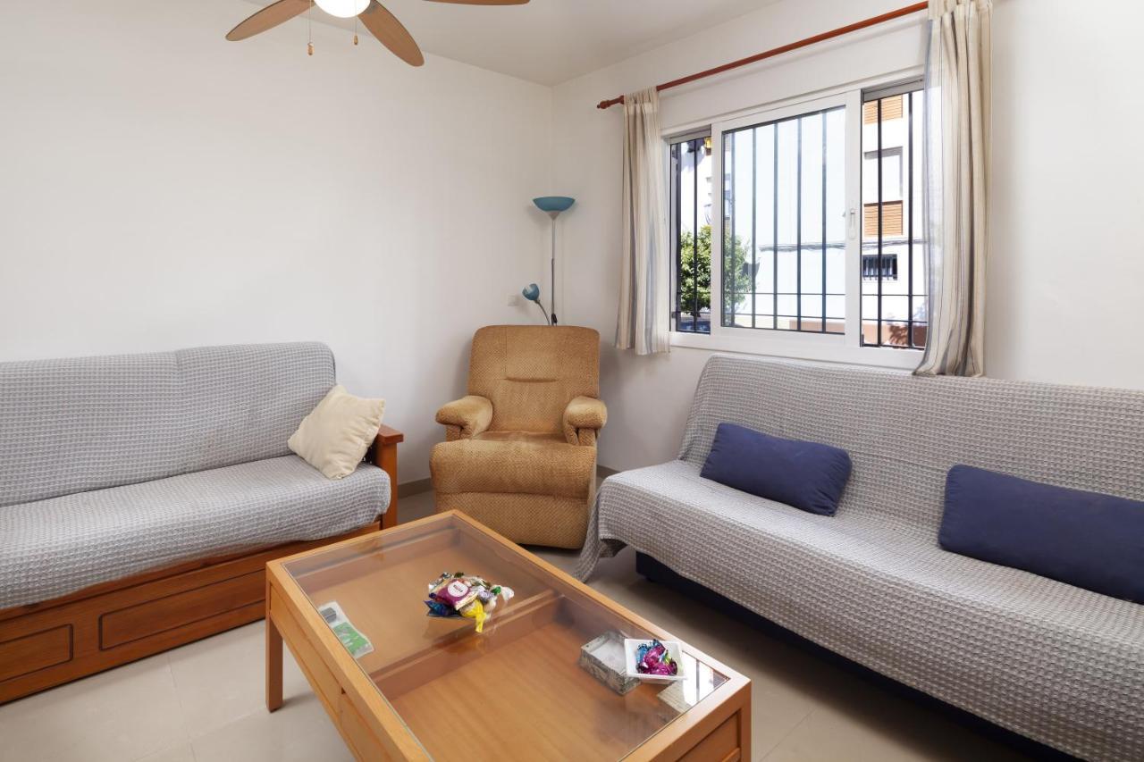 Cozy Apartment Costa Del Sol Torrox Bagian luar foto
