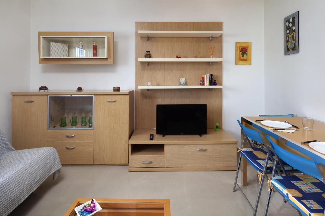 Cozy Apartment Costa Del Sol Torrox Bagian luar foto
