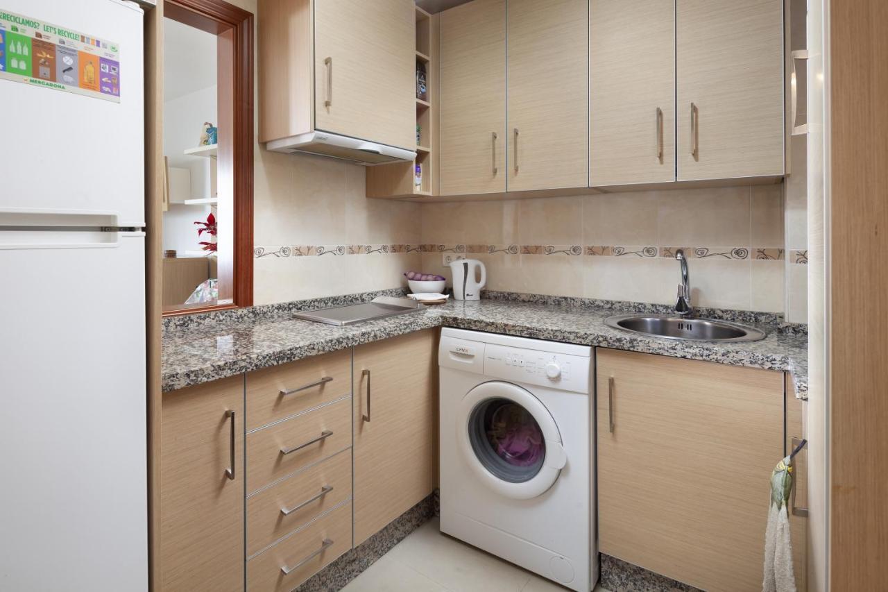 Cozy Apartment Costa Del Sol Torrox Bagian luar foto