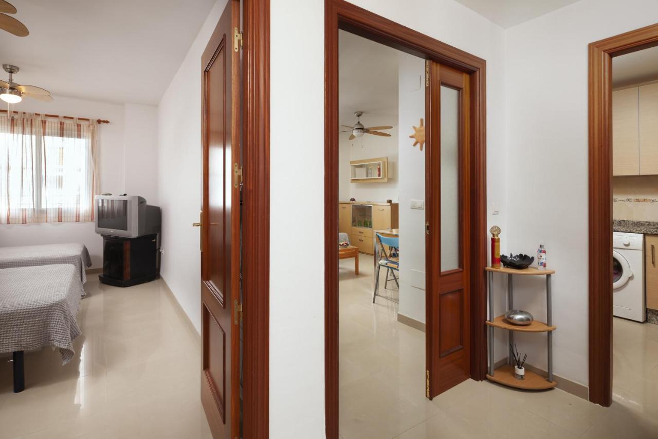 Cozy Apartment Costa Del Sol Torrox Bagian luar foto