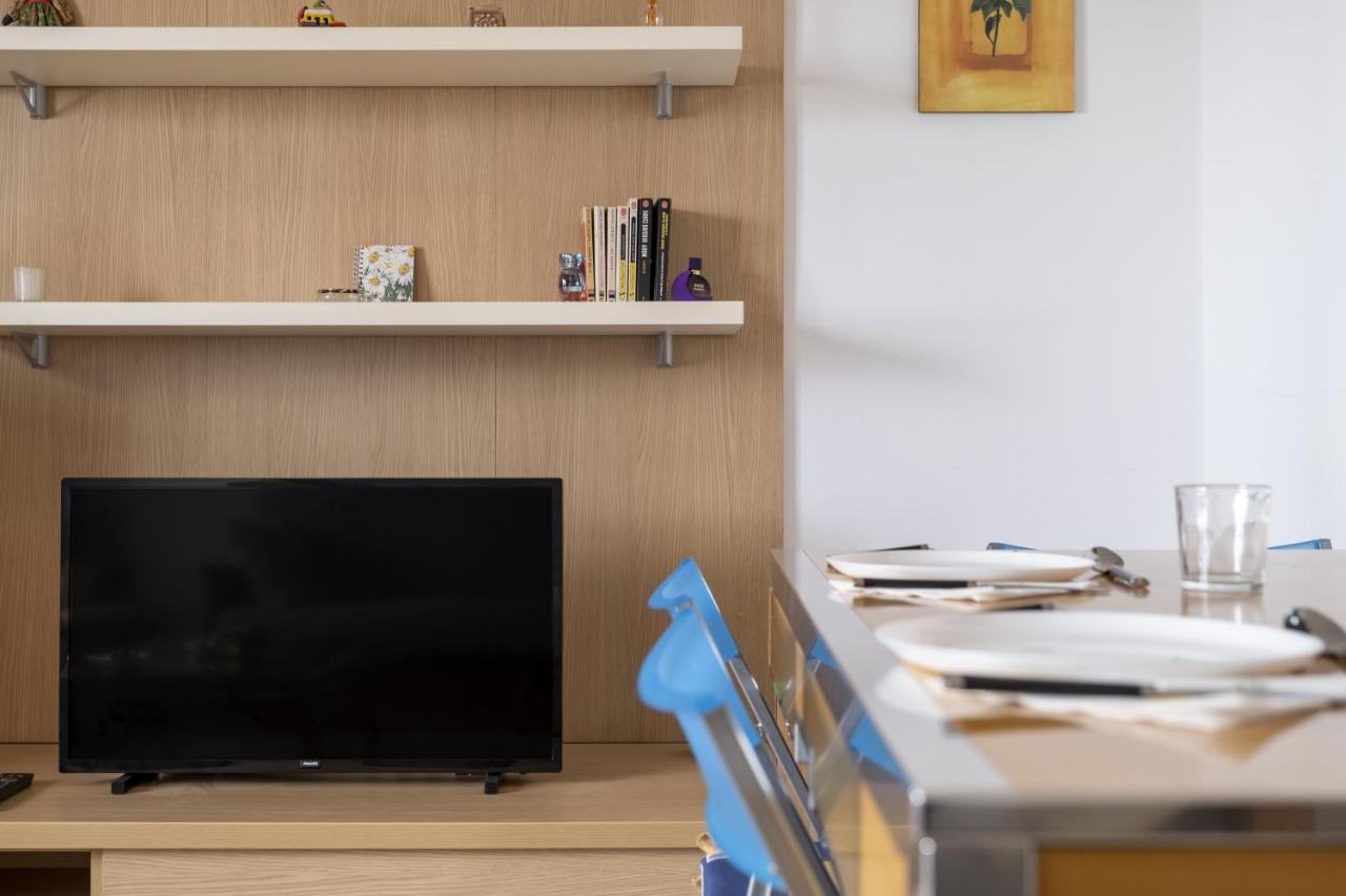 Cozy Apartment Costa Del Sol Torrox Bagian luar foto