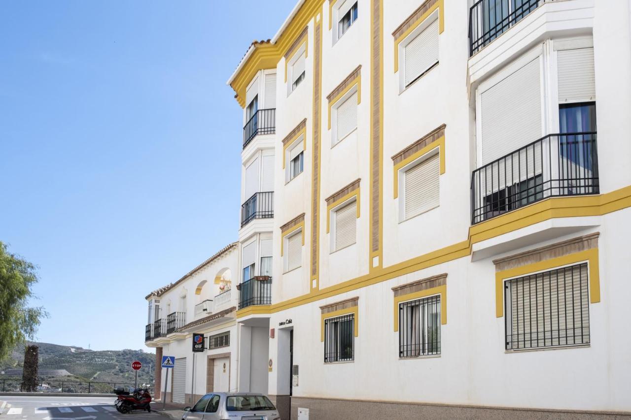 Cozy Apartment Costa Del Sol Torrox Bagian luar foto