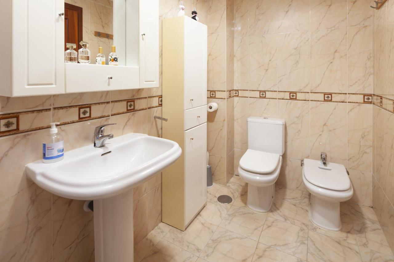 Cozy Apartment Costa Del Sol Torrox Bagian luar foto