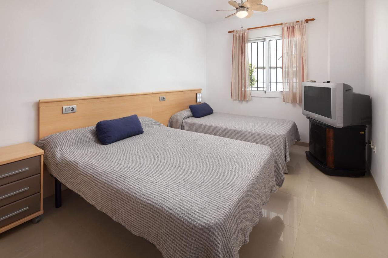 Cozy Apartment Costa Del Sol Torrox Bagian luar foto