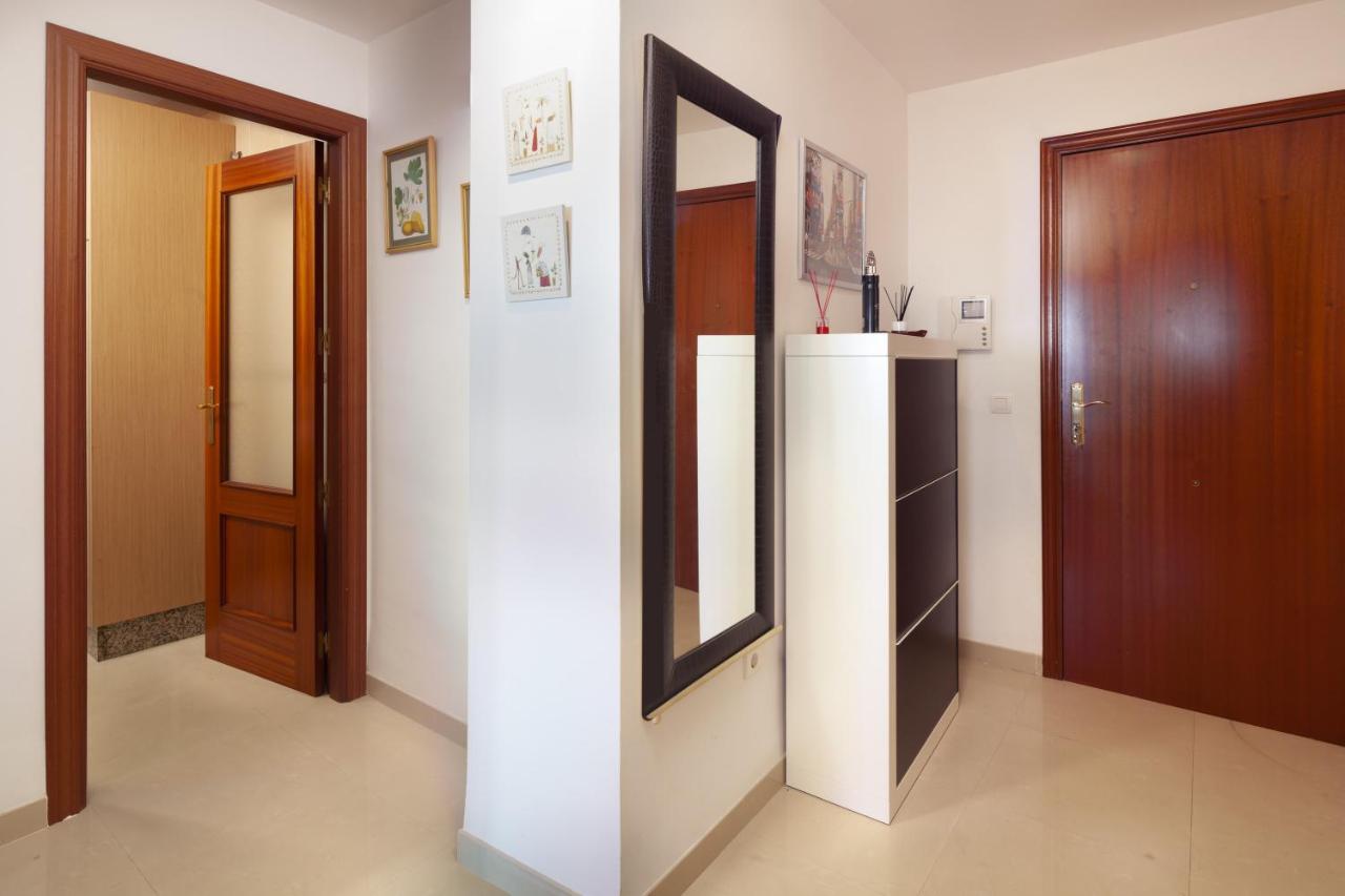 Cozy Apartment Costa Del Sol Torrox Bagian luar foto