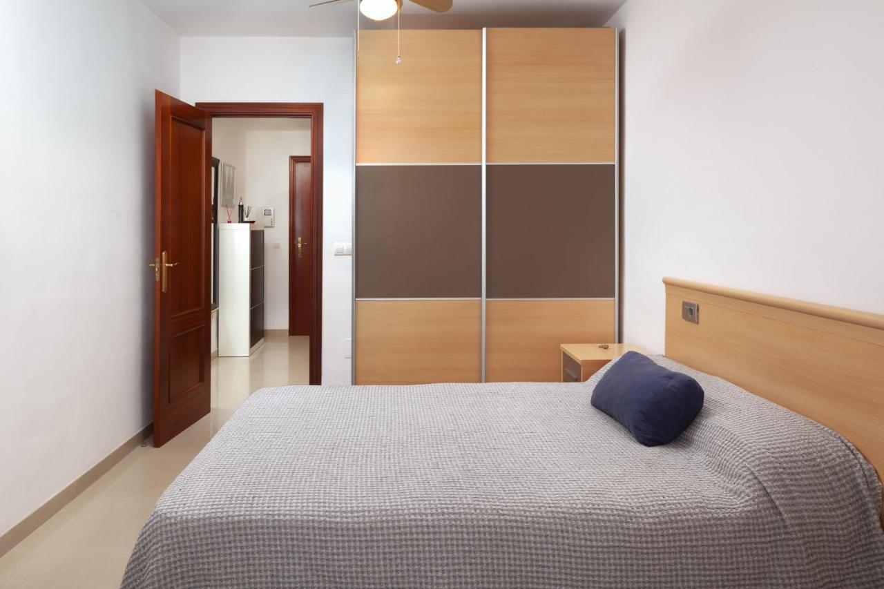 Cozy Apartment Costa Del Sol Torrox Bagian luar foto